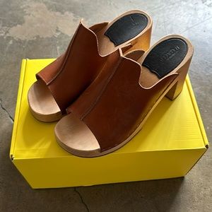 Swedish Hasbeens Lotten